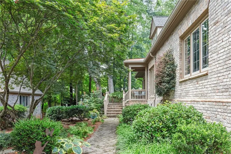 35 Sturbridge Lane, Greensboro, NC 27408 - #2