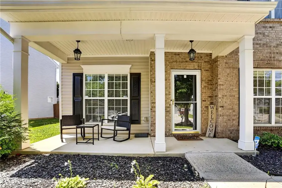 4045 Fountain Grove Drive, High Point, NC 27265 - #3