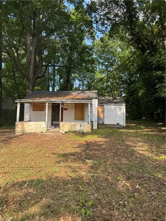 2709 Mcarthur Drive, Greensboro, NC 27406 - #2