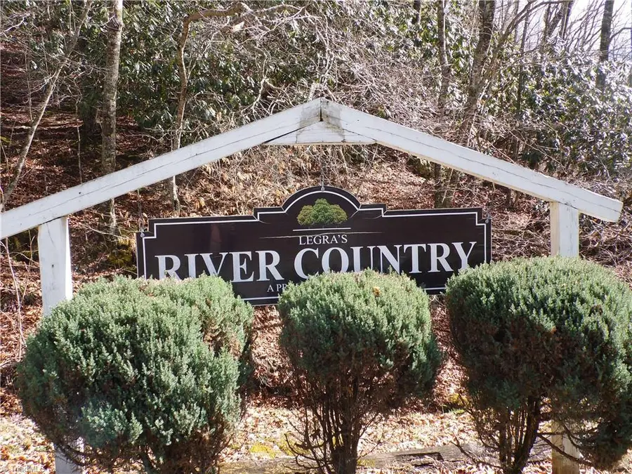 TBD Happy Woods Road, Piney Creek, NC 28631 - #2