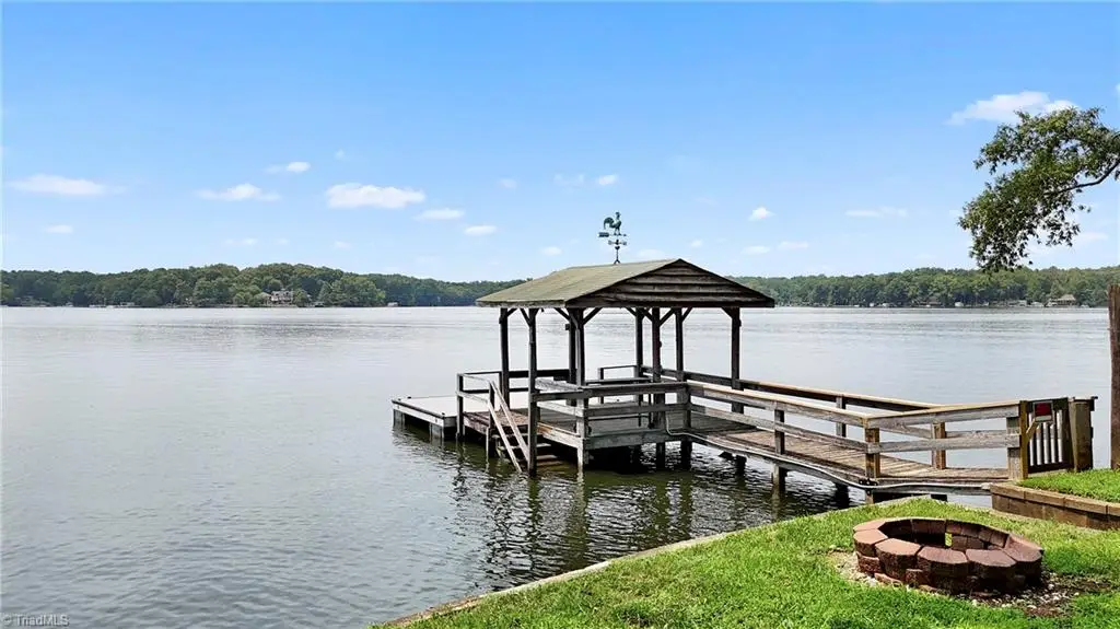 191 Shoreline Drive, Lexington, NC 27292 - #1