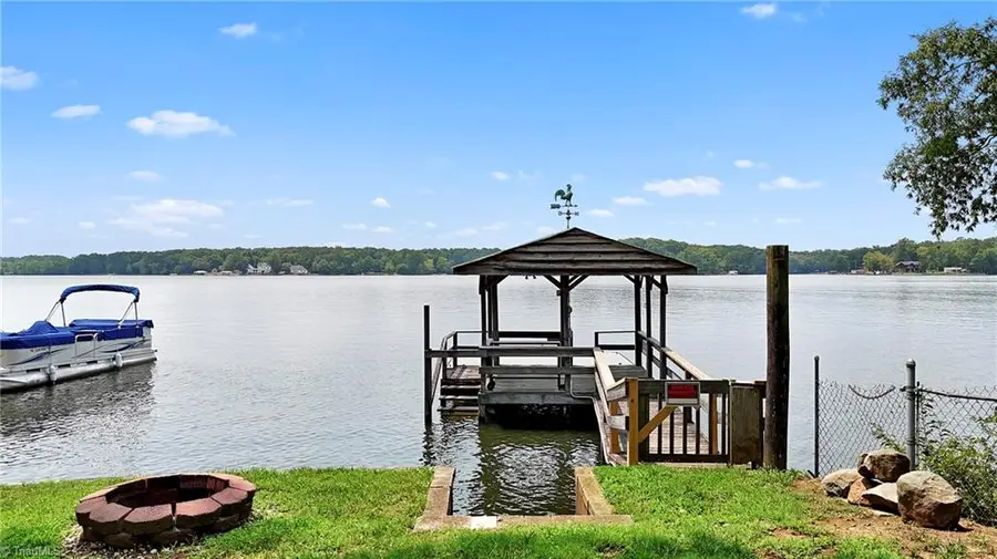 191 Shoreline Drive, Lexington, NC 27292 - #2