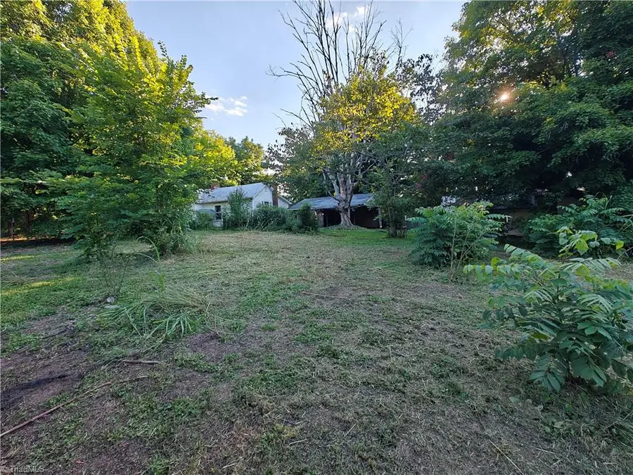 00 S Snider Street, Denton, NC 27239 - #2
