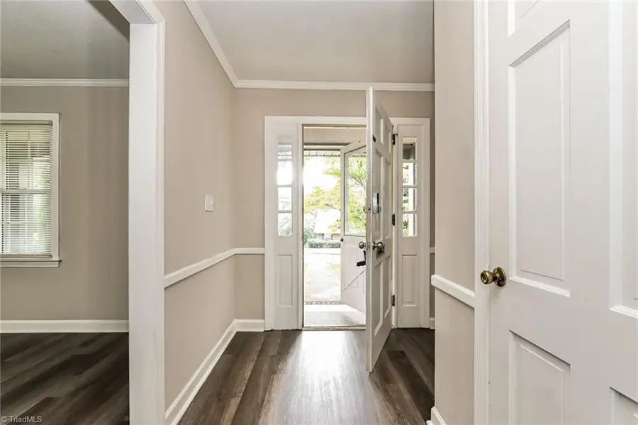 3030 Magazine Drive, Winston Salem, NC 27106 - #3