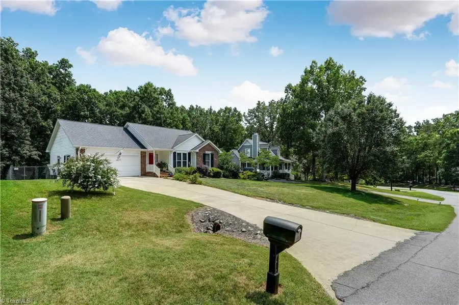 600 Creekridge Drive, Eden, NC 27288 - #2