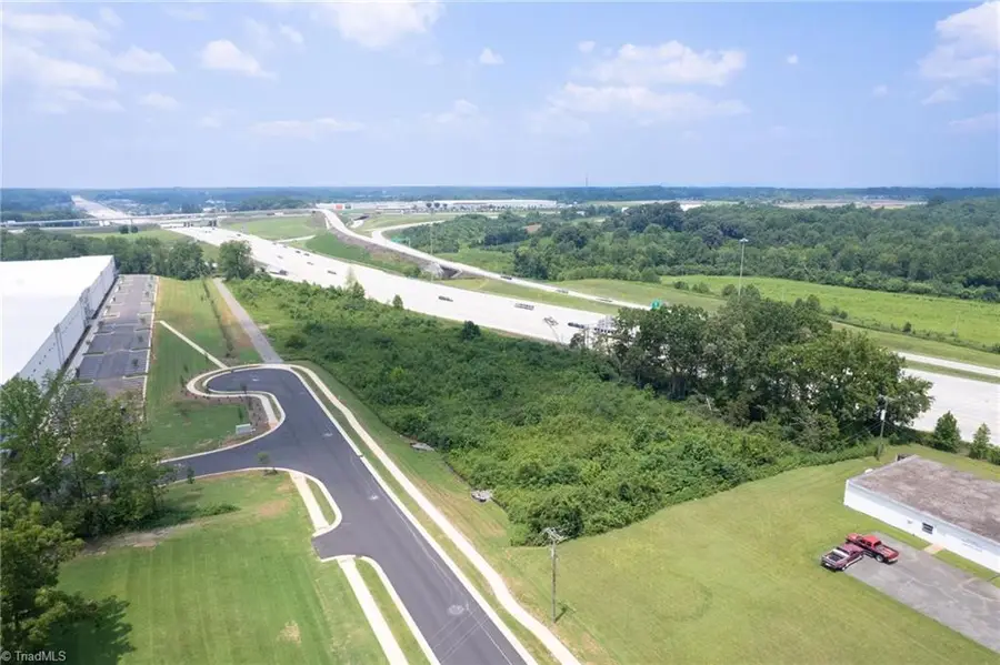 2221 International Drive, Statesville, NC 28625 - #3