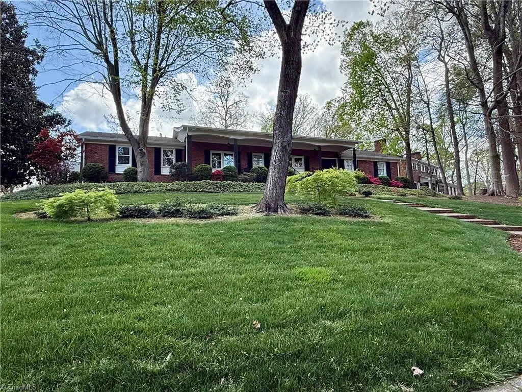 950 Croyden Street, High Point, NC 27262 - #1