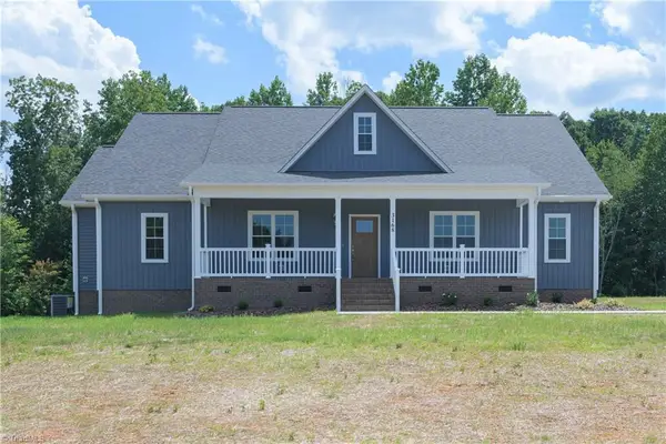 3168 Fox Glow Trail, Asheboro, NC 27205