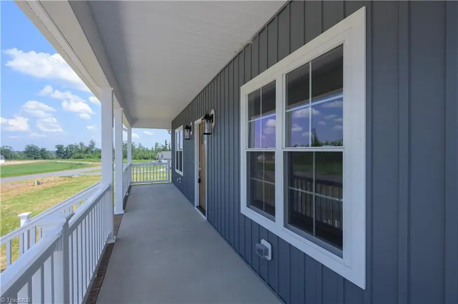 3168 Fox Glow Trail, Asheboro, NC 27205 - #3