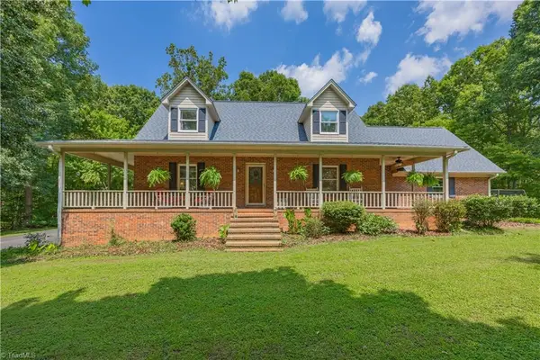 2244 N Asheboro School Road, Asheboro, NC 27203