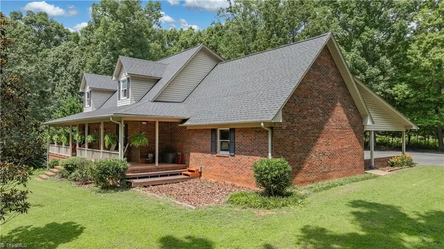 2244 N Asheboro School Road, Asheboro, NC 27203 - #3