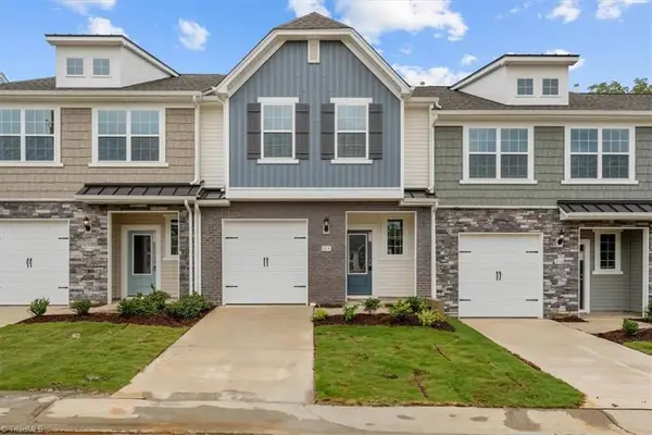 2126 Willow Glen Drive, Graham, NC 27253