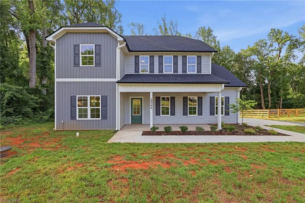 3046 Nc Highway 62 E, Liberty, NC 27298 - #1