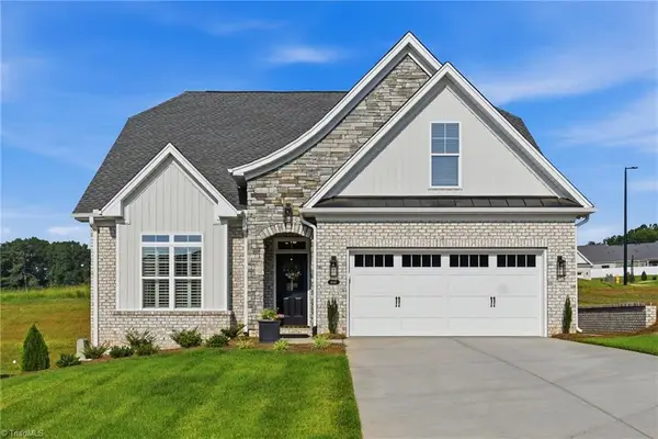 6047 Haywood Street, Clemmons, NC 27012