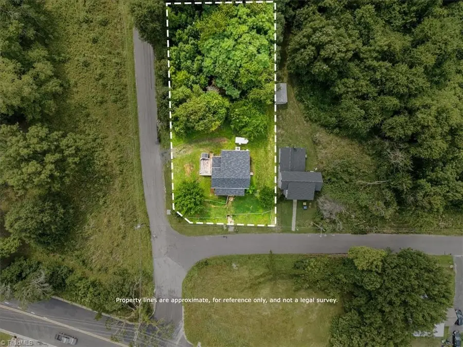 301 West End Boulevard, Madison, NC 27025 - #3