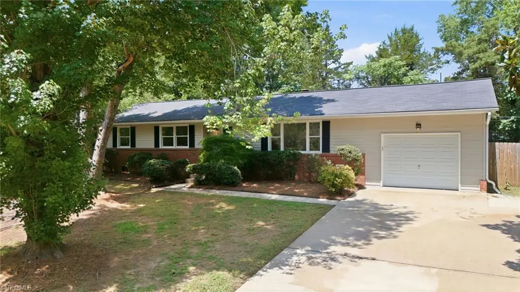 2112 Kello Drive, Greensboro, NC 27455 - #1