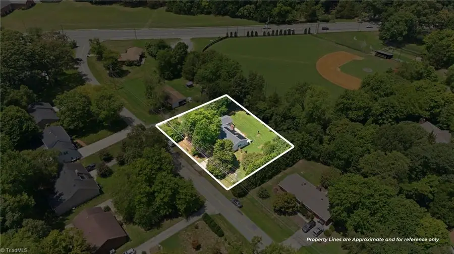 2112 Kello Drive, Greensboro, NC 27455 - #2