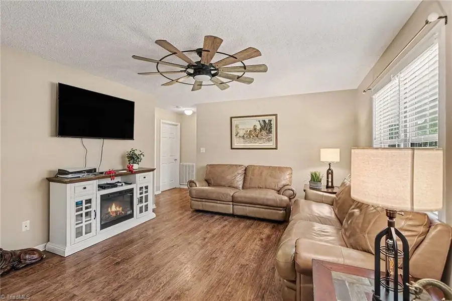 431 Ervin Drive, Lexington, NC 27292 - #2
