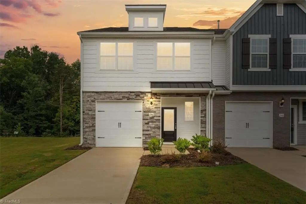 2122 Willow Glen Drive, Graham, NC 27253 - #1