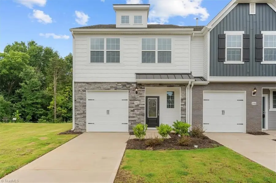 2122 Willow Glen Drive, Graham, NC 27253 - #2