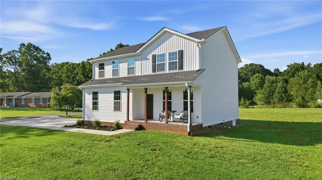 104 Hemlock Lane, State Road, NC 28676 - #1