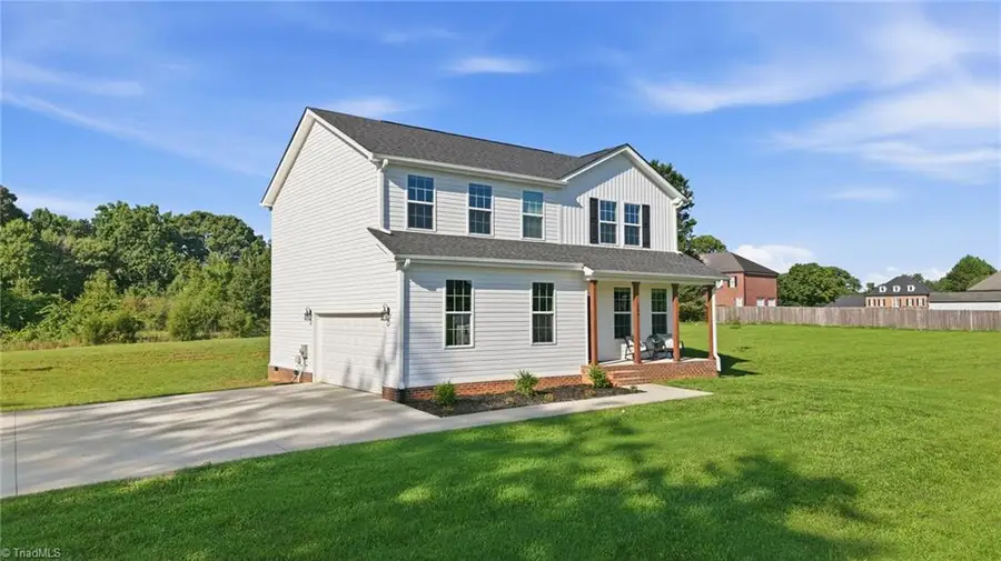 104 Hemlock Lane, State Road, NC 28676 - #2