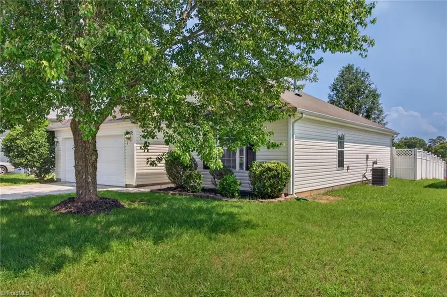 1910 Hanna Trace, Winston Salem, NC 27127 - #2