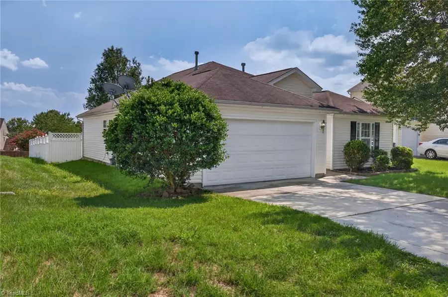 1910 Hanna Trace, Winston Salem, NC 27127 - #3