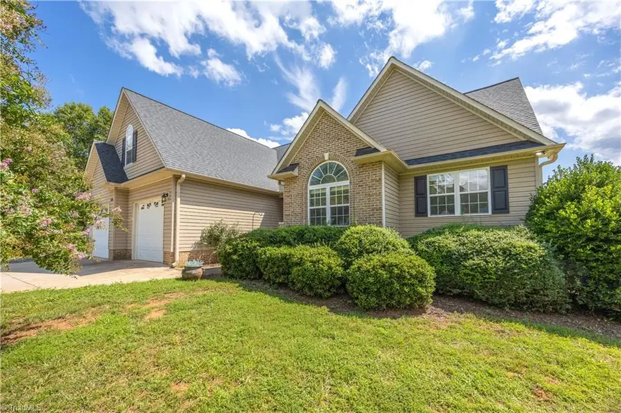 3146 Clear Ridge Drive, Trinity, NC 27370 - #3
