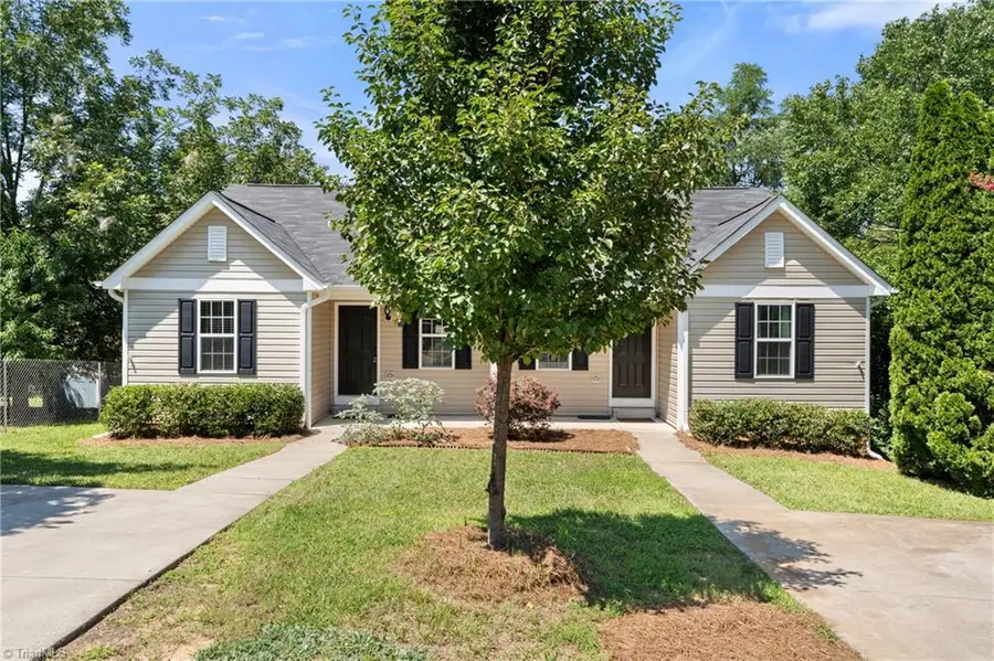1809 Alyssum Place, Winston Salem, NC 27127 - #2