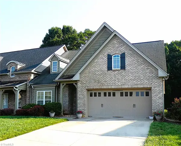 161 N Lake Louise Drive, Mocksville, NC 27028