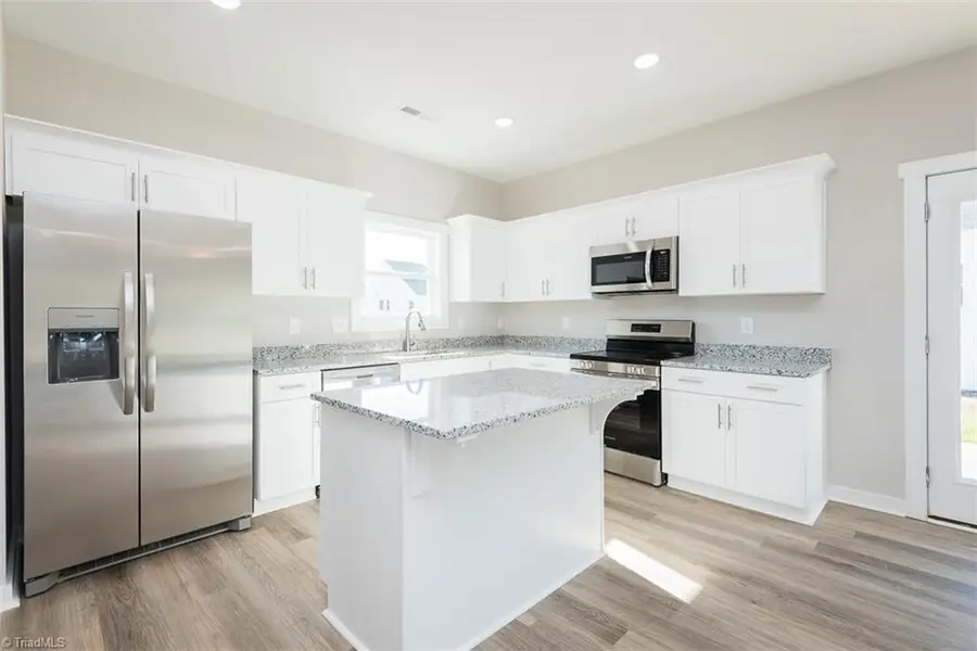 2848 Ricolden Trail, Elon, NC 27444 - #2