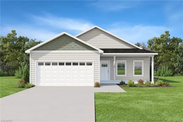 2838 Ricolden Trail, Elon, NC 27244