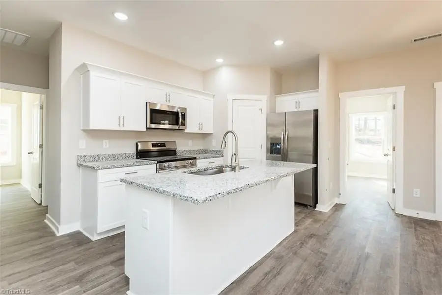 2838 Ricolden Trail, Elon, NC 27244 - #2