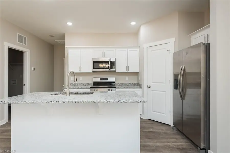 2838 Ricolden Trail, Elon, NC 27244 - #3