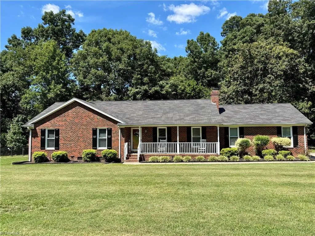 4843 Preacher Holmes Road, Graham, NC 27253 - #1