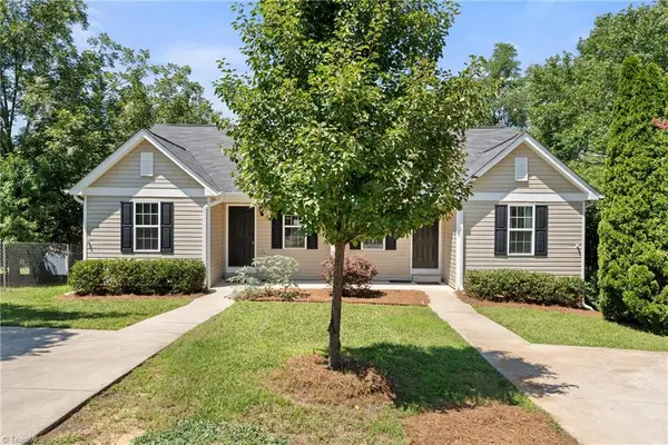 1813 Alyssum Place, Winston-Salem, NC 27127