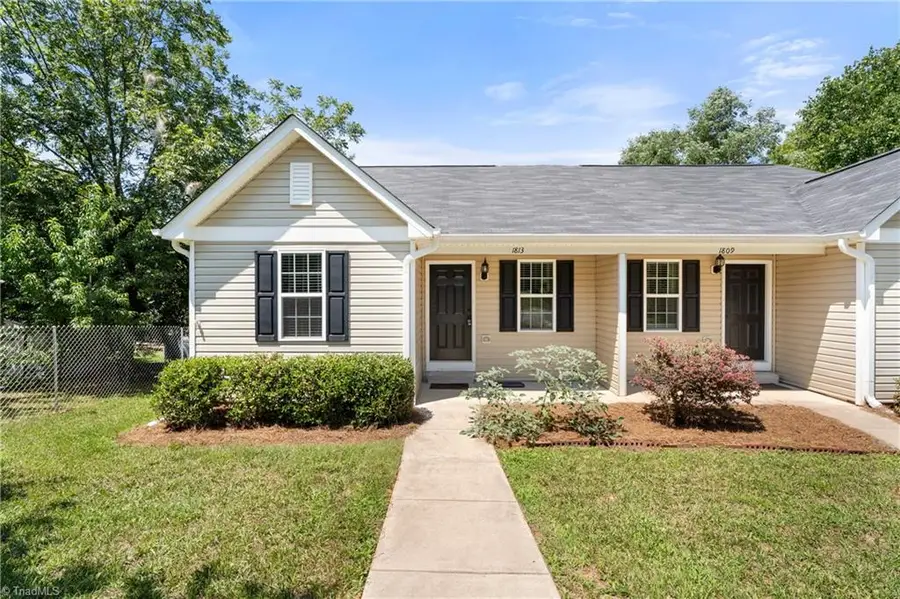 1813 Alyssum Place, Winston Salem, NC 27127 - #2