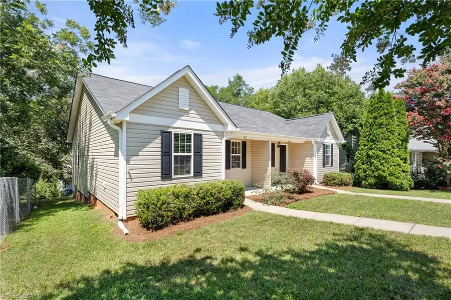 1813 Alyssum Place, Winston Salem, NC 27127 - #3