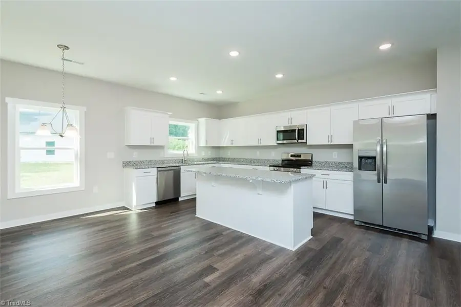 2832 Ricolden Trail, Elon, NC 27244 - #2