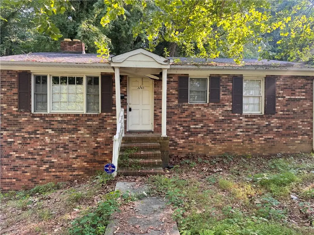 3260 Robinhood Road, Winston Salem, NC 27106 - #1