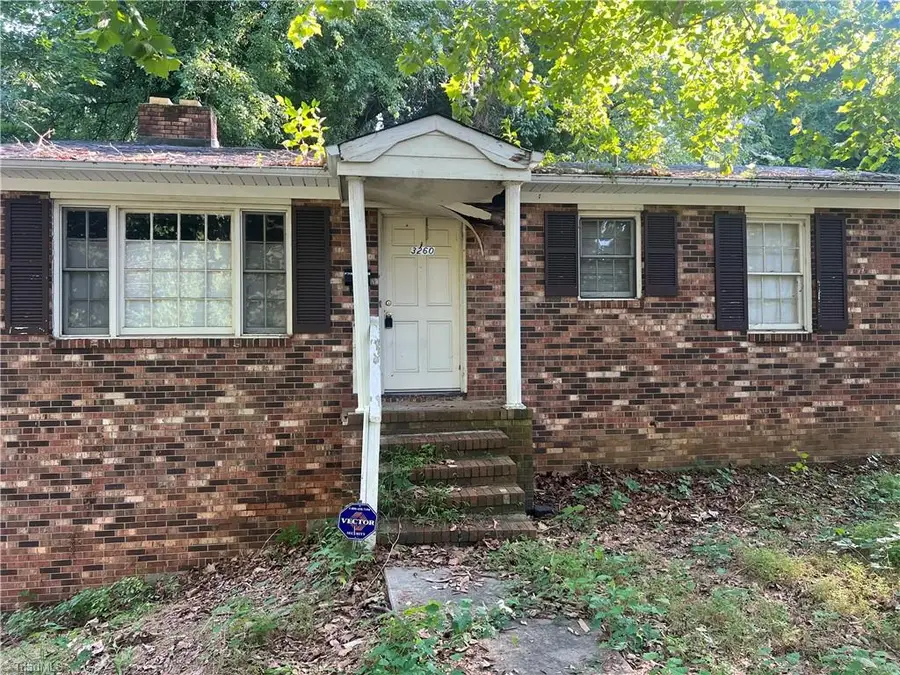 3260 Robinhood Road, Winston Salem, NC 27106 - #2