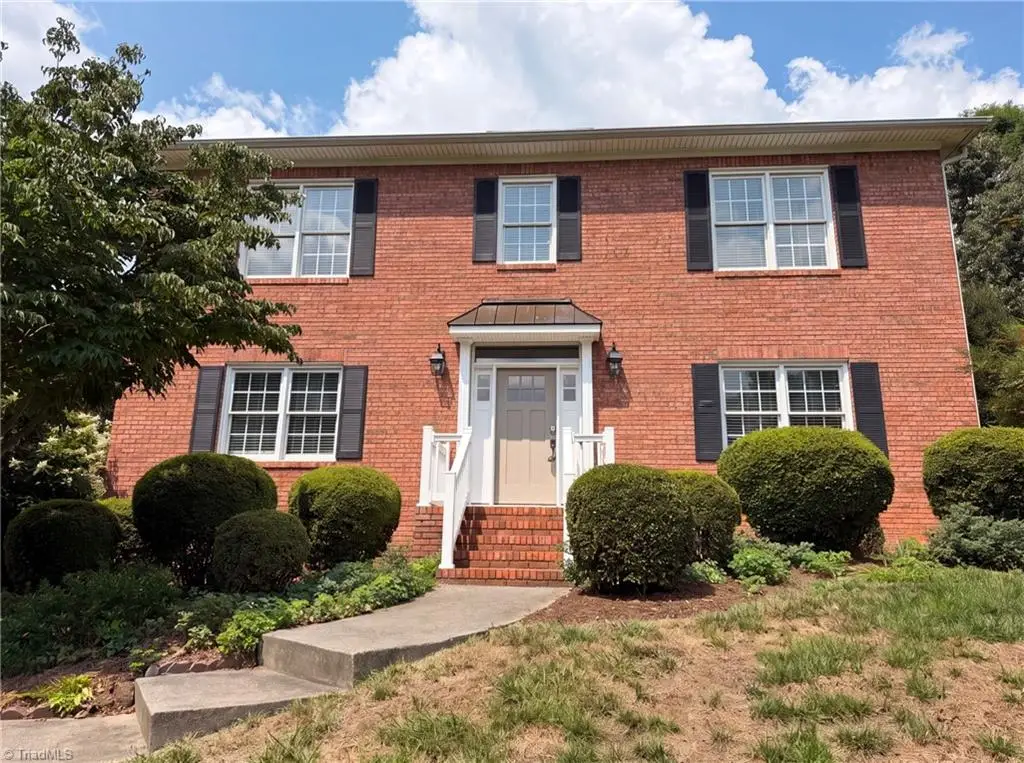 524 Sun Creek Drive, Winston Salem, NC 27104 - #1