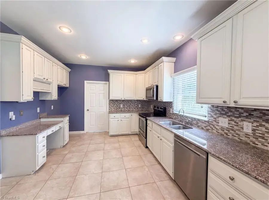 524 Sun Creek Drive, Winston Salem, NC 27104 - #2