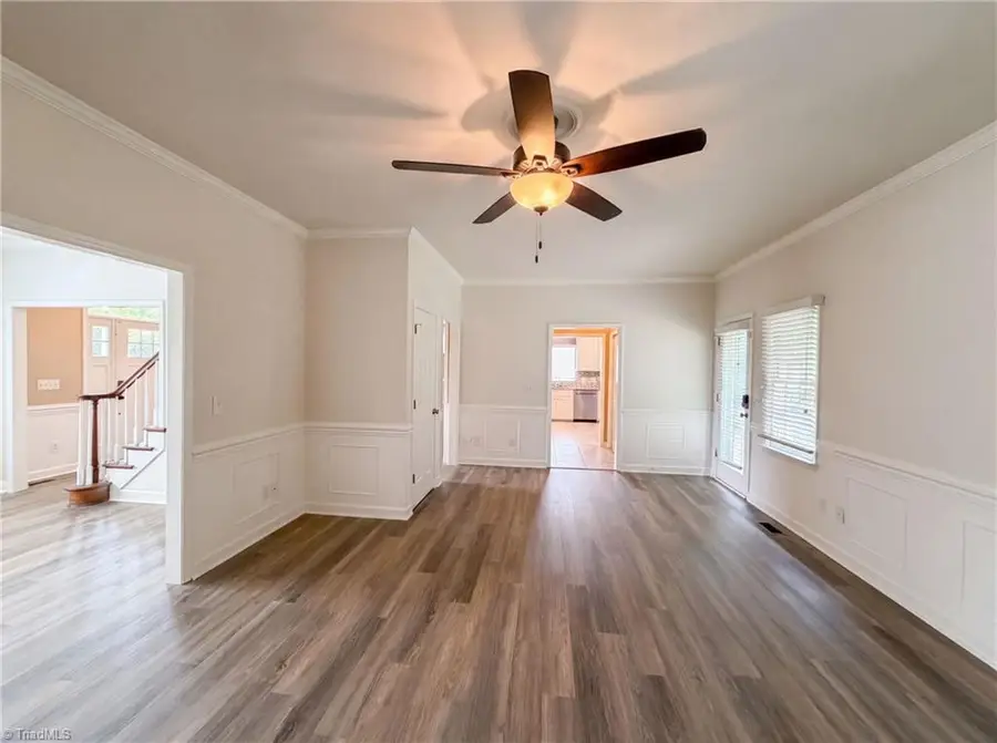 524 Sun Creek Drive, Winston Salem, NC 27104 - #3