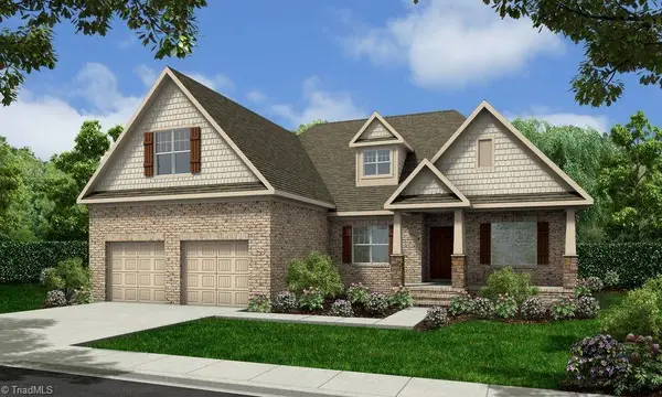 3209 Conduit Road, Summerfield, NC 27358