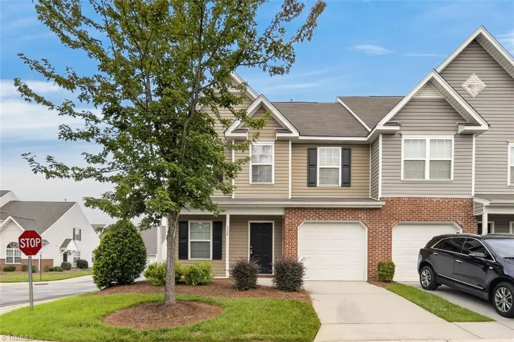 350 Robyns Glen Circle, Greensboro, NC 27409 - #1