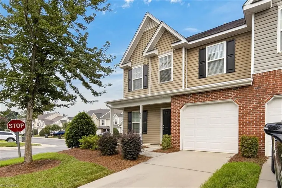 350 Robyns Glen Circle, Greensboro, NC 27409 - #2