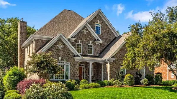 1003 Northern Shores Lane, Greensboro, NC 27455
