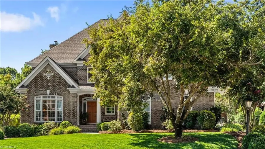 1003 Northern Shores Lane, Greensboro, NC 27455 - #2
